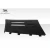 1990-2002 Mercedes SL - Mercedes BR-S Side Skirts - image 13