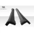 1990-2002 Mercedes SL - Mercedes BR-S Side Skirts - image 14