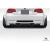 2008-2013 BMW M3 Circuit Rear Lip - image 3