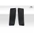 2008-2013 BMW M3 Circuit Rear Lip - image 8