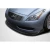2008-2015 Infiniti G Coupe Chronos Carbon Fiber Front Lip - image 2