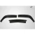 2008-2015 Infiniti G Coupe Chronos Carbon Fiber Front Lip - image 10