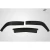 2008-2015 Infiniti G Coupe Chronos Carbon Fiber Front Lip - image 11