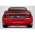 2015-2023 Ford Mustang CVX Carbon Fiber Rear Wing - image 1