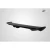 2015-2023 Ford Mustang CVX Carbon Fiber Rear Wing - image 8
