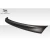 2011-2016 BMW 5 Series Eros Version 1 Rear Wing - image 8