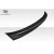 2011-2016 BMW 5 Series Eros Version 1 Rear Wing - image 10