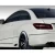 2010-2013 Mercedes E Class Eros Version 1 Rear Lip - image 1