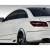 2010-2013 Mercedes E Class Eros Version 1 Rear Lip - image 4