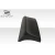 2010-2013 Mercedes E Class Eros Version 1 Rear Lip - image 8