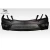 2010-2013 Mercedes E Class Eros Version 1 Front Bumper - image 6