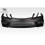 2010-2013 Mercedes E Class Eros Version 1 Front Bumper - image 7