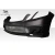 2010-2013 Mercedes E Class Eros Version 1 Front Bumper - image 9