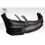 2010-2013 Mercedes E Class Eros Version 1 Front Bumper - image 10