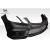 2010-2013 Mercedes E Class Eros Version 1 Front Bumper - image 11
