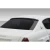 2005-2008 Maserati Quattroporte Eros Version 1 Rear Wing - image 5