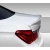 2009-2015 BMW 7 Series Eros Version 1 Rear Wing - image 4