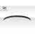 2009-2015 BMW 7 Series Eros Version 1 Rear Wing - image 7
