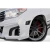 2013-2015 Toyota Land Cruiser Eros Version 1 Fender Flare - image 3