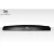 2012-2015 Mercedes CLS Eros Version 1 Rear Wing - image 7