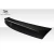 2012-2015 Mercedes CLS Eros Version 1 Rear Wing - image 9