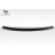 2012-2015 Mercedes CLS Eros Version 1 Rear Wing - image 17