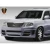 2008-2015 Lexus LX Eros Version 1 Front Bumper - image 4