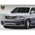 2008-2015 Lexus LX Eros Version 1 Front Bumper - image 5