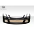 2010-2013 Mercedes E Class Eros Version 3 Front Bumper - image 5