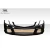 2010-2013 Mercedes E Class Eros Version 3 Front Bumper - image 4