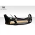 2010-2013 Mercedes E Class Eros Version 3 Front Bumper - image 19