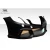 2010-2013 Mercedes E Class Eros Version 3 Front Bumper - image 20