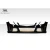 2010-2013 Mercedes E Class Eros Version 3 Front Bumper - image 11