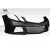 2010-2013 Mercedes E Class Eros Version 3 Front Bumper - image 24
