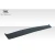 2010-2016 Mercedes E Class Eros Version 3 Rear Wing - image 8