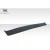 2010-2016 Mercedes E Class Eros Version 3 Rear Wing - image 9