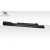 2010-2016 Mercedes E Class Eros Version 3 Side Skirts - image 20