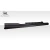 2010-2016 Mercedes E Class Eros Version 3 Side Skirts - image 22