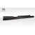 2010-2016 Mercedes E Class Eros Version 3 Side Skirts - image 23