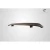 2008-2023 Dodge Challenger G-Spec Carbon Fiber Rear Wing - image 7