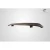 2008-2023 Dodge Challenger G-Spec Carbon Fiber Rear Wing - image 8