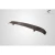 2008-2023 Dodge Challenger G-Spec Carbon Fiber Rear Wing - image 9