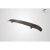 2008-2023 Dodge Challenger G-Spec Carbon Fiber Rear Wing - image 10