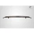2008-2023 Dodge Challenger G-Spec Carbon Fiber Rear Wing - image 11