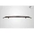 2008-2023 Dodge Challenger G-Spec Carbon Fiber Rear Wing - image 12