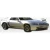 1987-1995 Porsche 928 G-Sport Door Cap - image 5