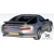 1987-1995 Porsche 928 G-Sport Door Cap - image 8