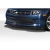 2014-2015 Chevrolet Camaro GM-X Front Lip - image 3