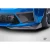 2016-2018 Chevrolet Camaro Grid Carbon Fiber Front Lip - image 17