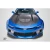 2016-2018 Chevrolet Camaro Grid Carbon Fiber Front Lip - image 20